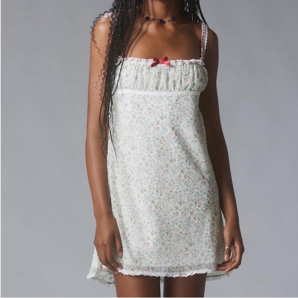 UNIF Dresses & Skirts - UNIF XO Dress
